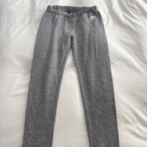 Roots kids in sweatpants